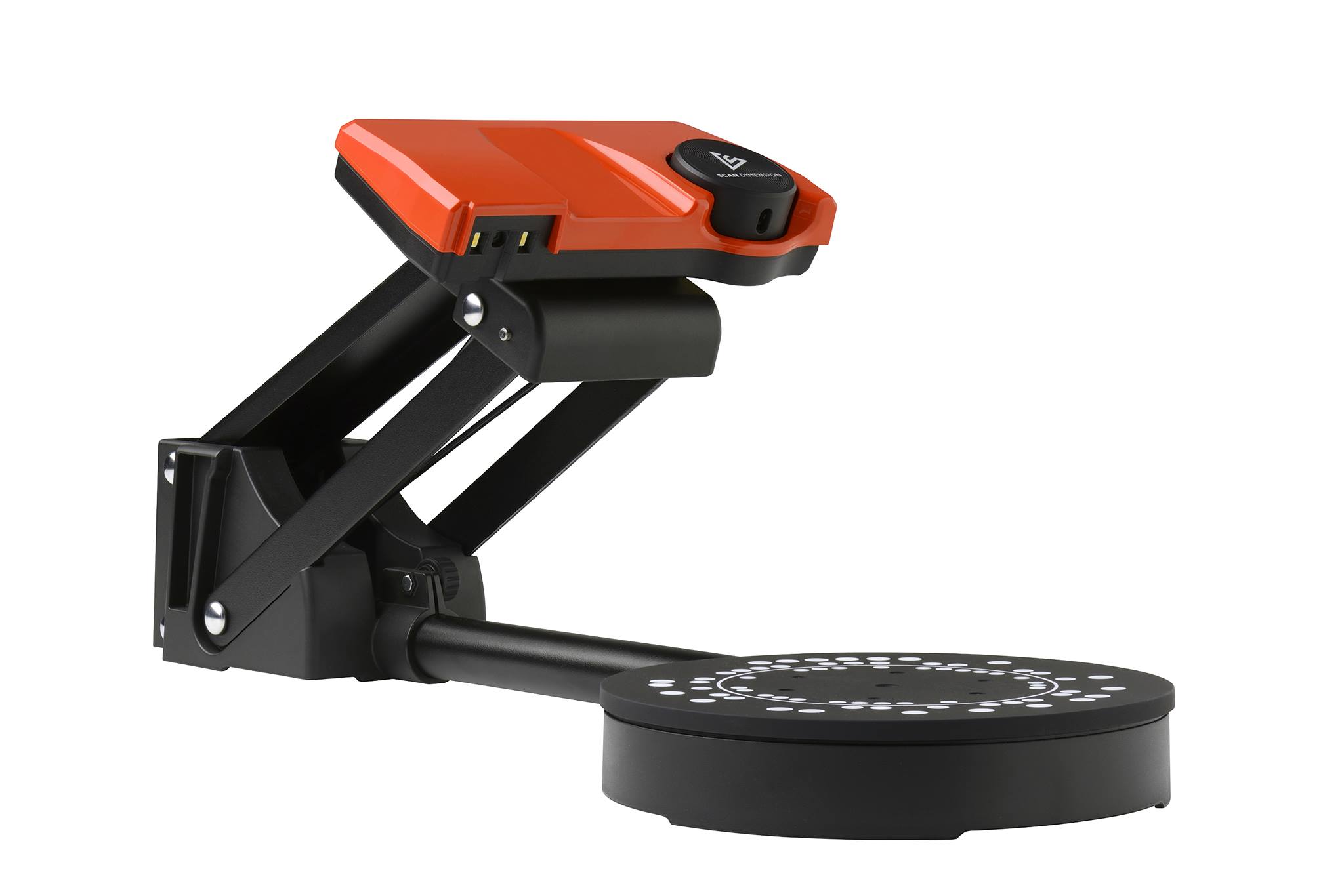 3D скенер Scan Dimension SOL PRO+ Подарък 3бр. Спрей за сканиране