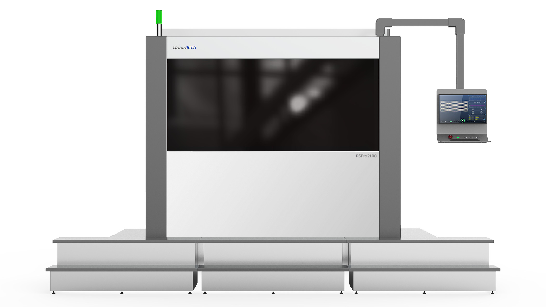 UnionTech RSPro 2100