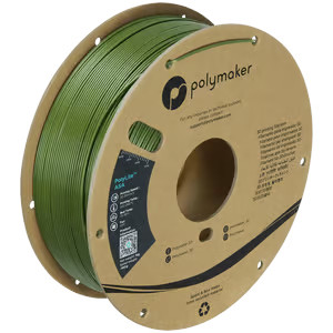 PolyLite ASA - Военно зелено ( Army green) - 1 кг