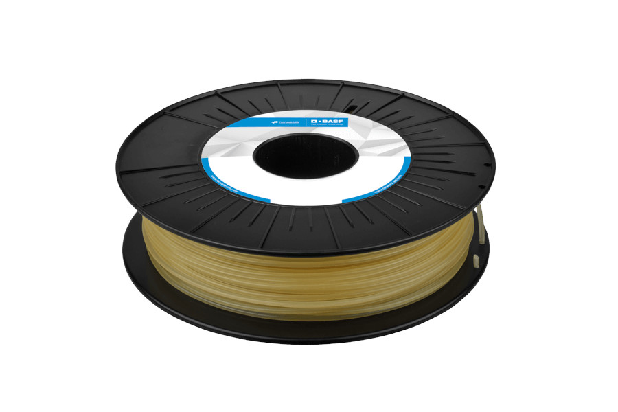 BASF Ultrafuse® BVOH съпорт филамент 2.85 / 1.75  mm, 0.350 кг - натурален