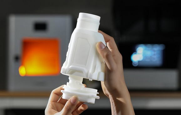 E-ABS 10 смола RAYSHAPE -1 кг | Grema 3D - Great Master LTD