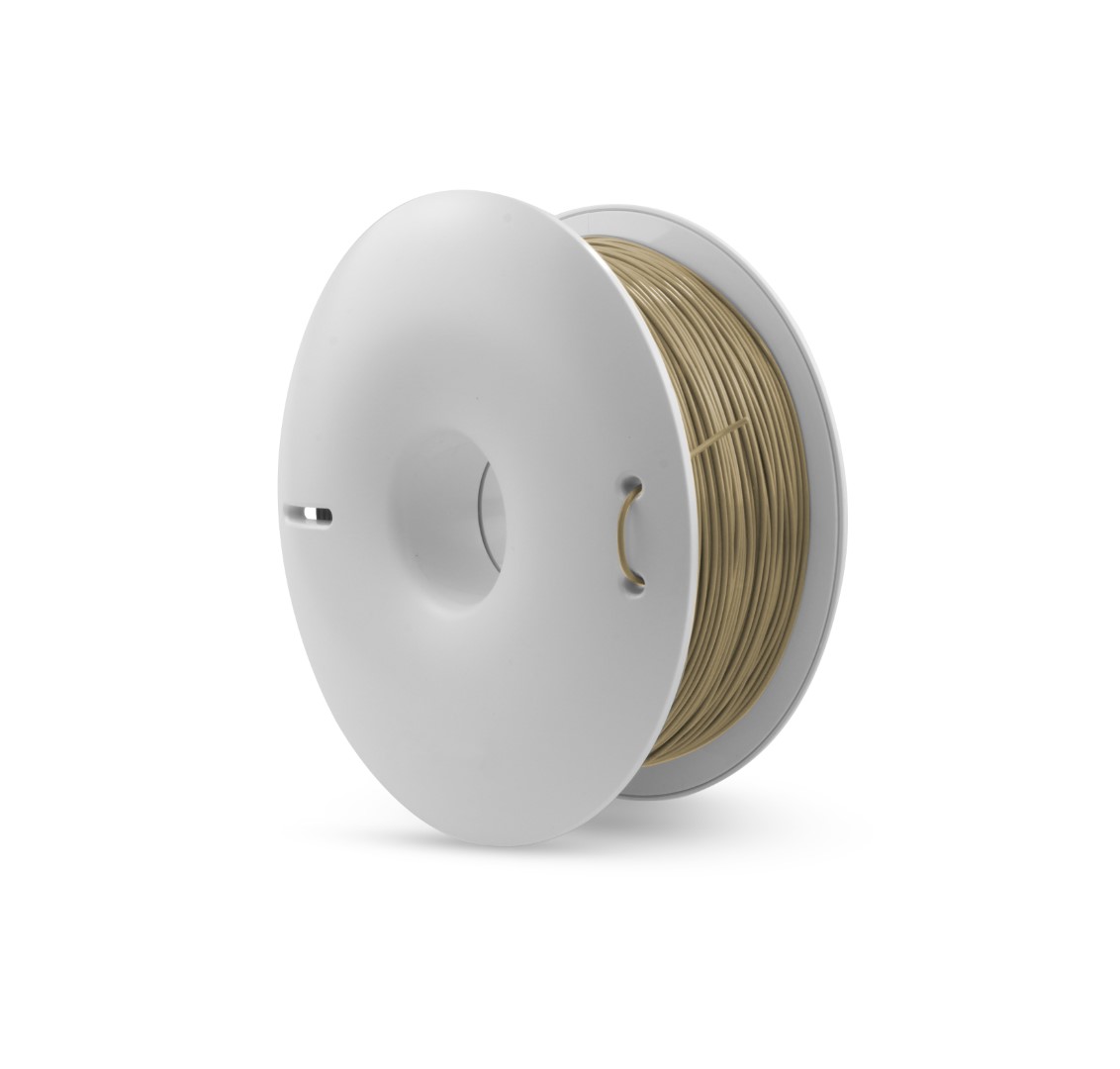 Fiberlogy EASY PLA филамент 1.75, 0.850 кг (1.9 lbs) - бежов