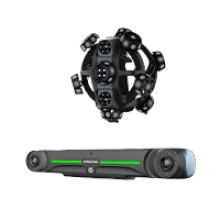 3D Система за безжично сканиране SCANOLOGY - NimbleTrack C
