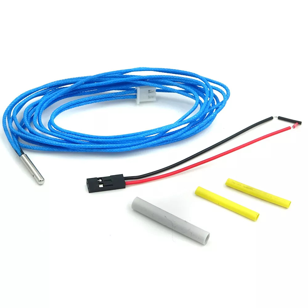 Термистор Semitec 104GT-2 | Grema 3D - Great Master LTD