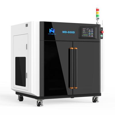 Mingda MD-600D 3D принтер