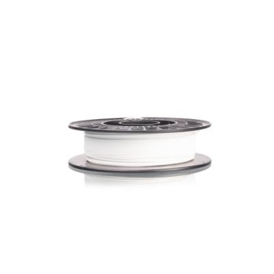 PM филамент PET-G FRJET  1.75 мм,0.500 кг (1.10 lbs) - бял (незапалим)