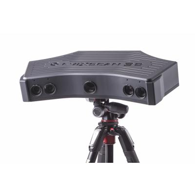3D скенер Evixscan 3D Heavy Duty Quadro