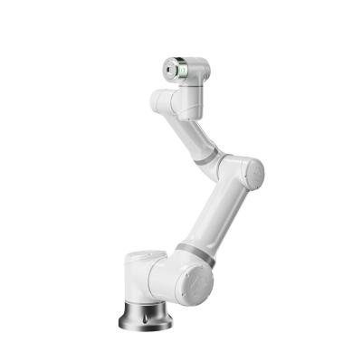 ELITE ROBOTS EC616