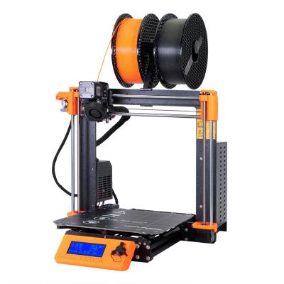 Оригинален 3D принтер Prusa i3 MK3S+, сглобен