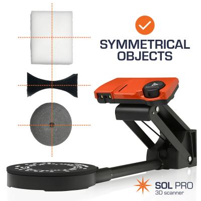 3D скенер Scan Dimension SOL PRO
