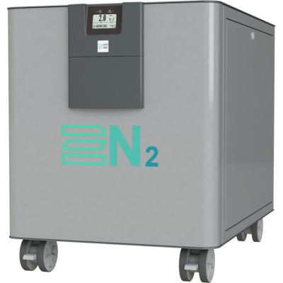 2N2 - Азотен генератор