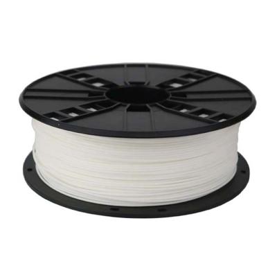 Gembird PLA филамент 1.75, 1кг (2.2 lbs) -  бял (out of stock)
