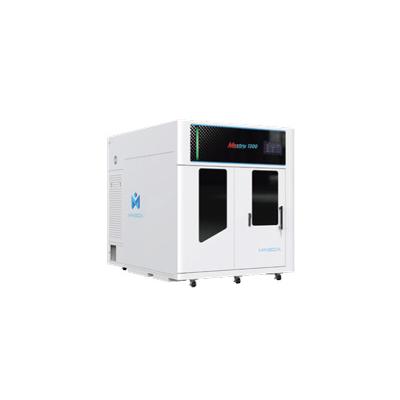 Mingda Mextru 1300 Pellet Printer