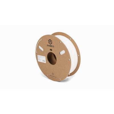 Raise3D Hyper Speed PLA филамент 1.75 мм, 1 кг (2.0 lbs) - Бял