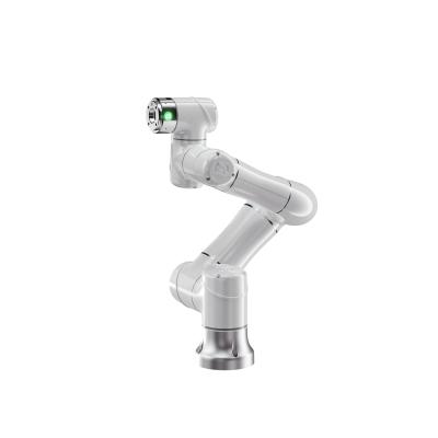 ELITE ROBOTS EC63