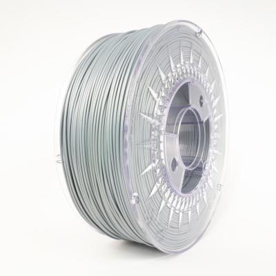 Devil Design ASA филамент 1.75 мм, 1 кг (2.0 lbs) - алуминий