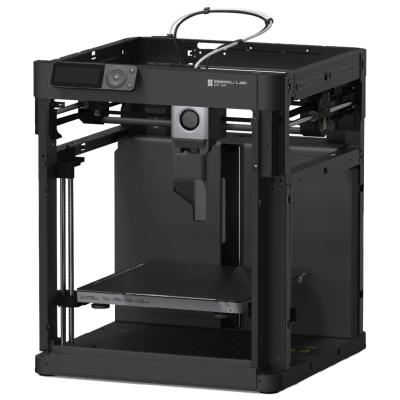 Bambu Lab P1P 3D принтер