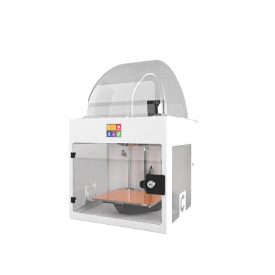 3D принтер  CRAFTBOT PLUS PRO WHITE