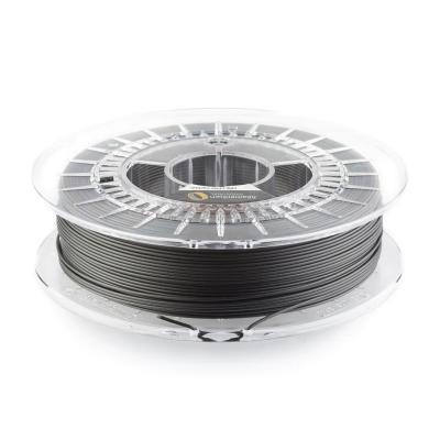 Fillamentum CPE CF112 Carbon филамент  2.85, 0.600 kg