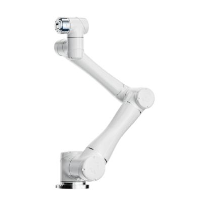 ELITE ROBOTS EC66