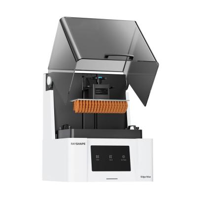 Професионален дентален  LCD 3D принтер Edge Max RAYSHAPE