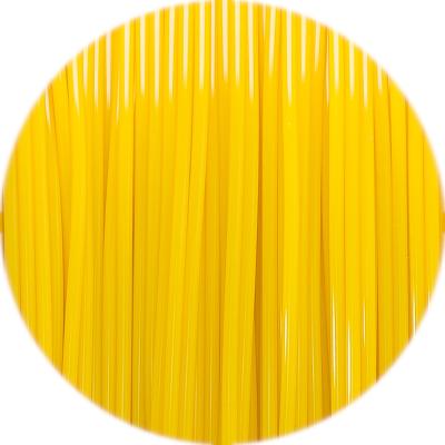 Fiberlogy EASY PET-G филамент 1.75, 0.850 кг (1.9 lbs) - жълт
