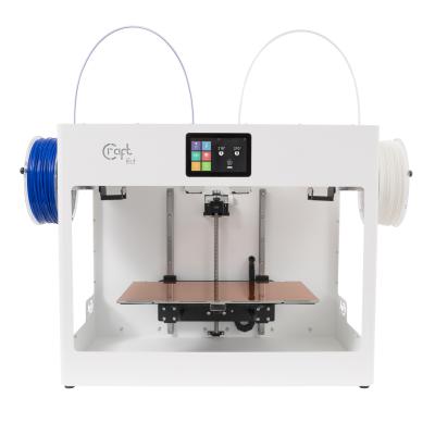 3D принтер CRAFTBOT Flow Idex