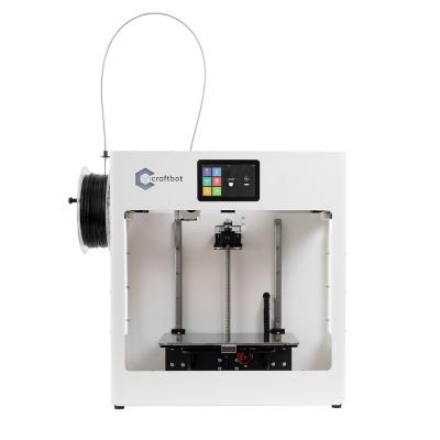 3D принтер CRAFTBOT FLOW WHITE