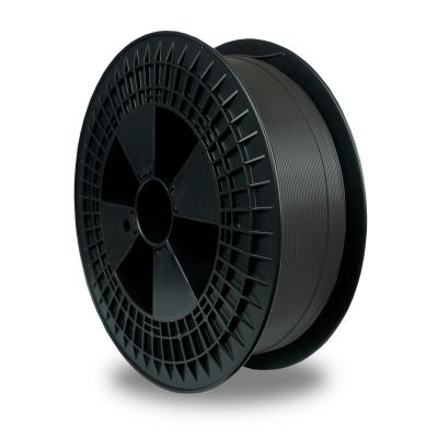 Fiberlogy EASY PLA филамент 1.75, 2.5 кг (5.5 lbs) -  графит