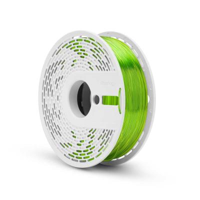 Fiberlogy EASY ABS filament 1.75 mm, 0,750 kg - Светло Зелен Прозрачен