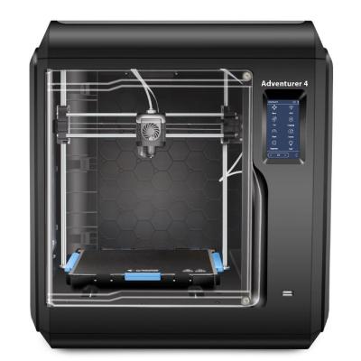 Flashforge Adventurer 4 3D принтер