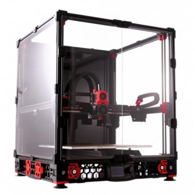 3D принтер Voron 2.4 CoreXY Kit 350х350х350 мм (out of stock)