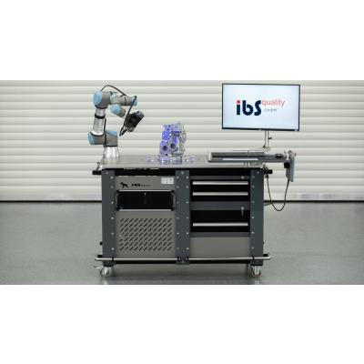 PAM System от IBS Quality