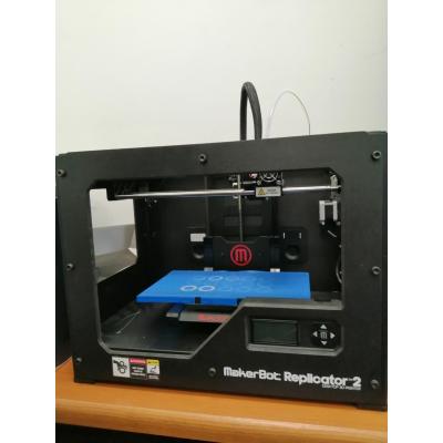 3D принтер MakerBot Replicator 2