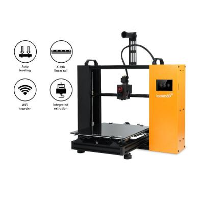3D принтер KYWOO Tycoon Max