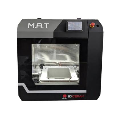 3D принтер M.A.T. за различни процеси