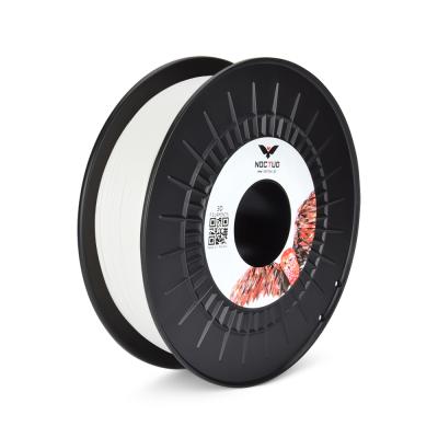 NOCTUO филамент ABS-MMA 0,75 kg 1.75mm бял