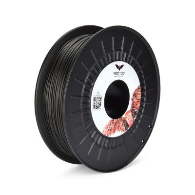 NOCTUO филамент PLA 0,75 kg 1.75mm черно