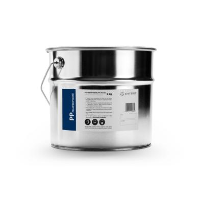 Пудра Polypropylene (PP) - 6 кг