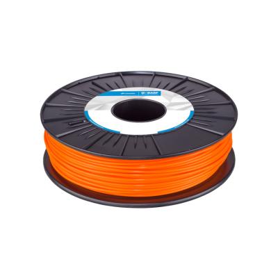BASF Ultrafuse® TPC 45D филамент 1.75, 0.500 кг - оранжев