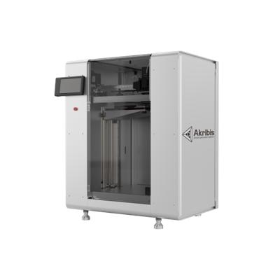 Akribis Vulture - 3D принтер