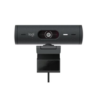 Уебкамера, Logitech Brio 500