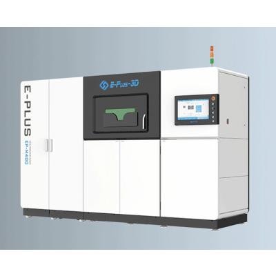 Eplus3D EP-M400 3D принтер за метал