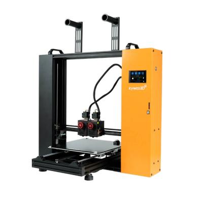 3D принтер KYWOO Tycoon IDEX