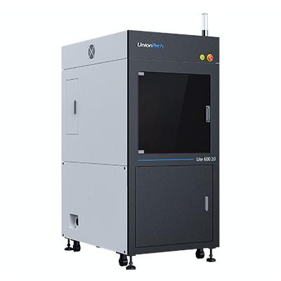 UnionTech Lit 600 2.0