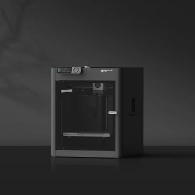 Bambu Lab P1S 3D принтер