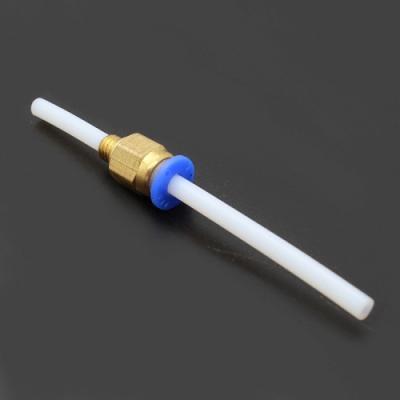 PC4-M6 пневматичен съединител за 4 мм PTFE тръби