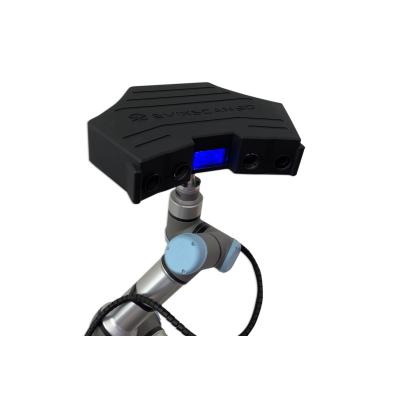 3D скенер eviXscan 3D  Quadro+