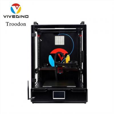 3D принтер Vivedino Troodon CORE XY със затворен корпус