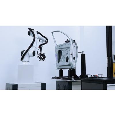 AM-CELL C Series Optical Automated 3D Measurement System
